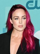 Caity Lotz nude 8