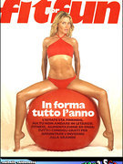 Caldonazzo Nathalie nude 0