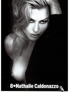 Caldonazzo Nathalie nude 9