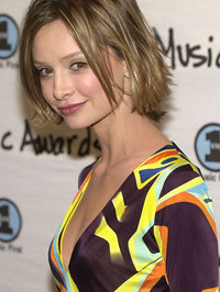 Calista Flockhart