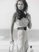 Callens Brigitta nude 14