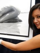 Callens Brigitta nude 43