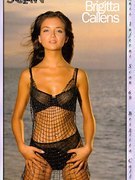 Callens Brigitta nude 9