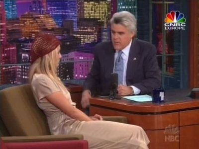 Amazing episodes: Cameron Diaz interviews