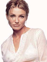 Cameron Diaz