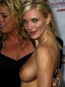 Cameron Diaz nude 14