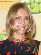 Cameron Diaz nude 145