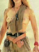 Camila Perisse nude 2