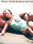 Camilla Cruciani nude 1