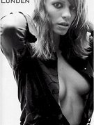 Camilla Lunden nude 0