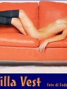 Camilla Vest nude 14