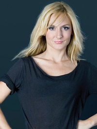 Camille Chamoux