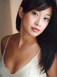Camille Chen