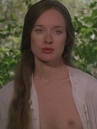 Camille Keaton