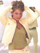 Candace Cameron nude 17