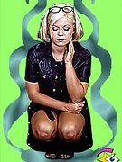 Candace Cameron nude 36