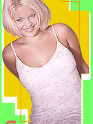 Candace Cameron nude 40