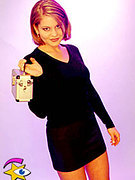 Candace Cameron nude 45