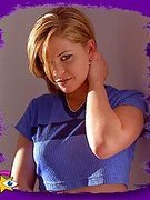 Candace Cameron nude 49