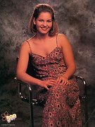 Candace Cameron nude 6