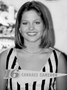 Candace Cameron nude 9