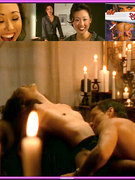 Candace Camille nude 6