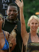 Candace Smith nude 40