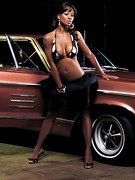 Candace Smith nude 65