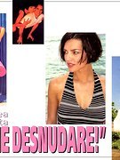 Candela Ferro nude 0