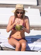 Candice Accola King nude 7