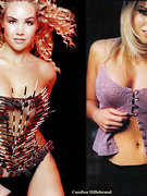 Candice Hillebrand nude 1