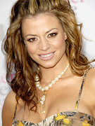 Candice Michelle nude 1