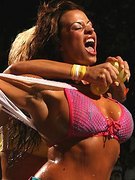 Candice Michelle nude 213