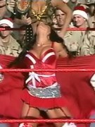 Candice Michelle nude 313