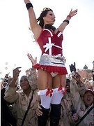 Candice Michelle nude 318