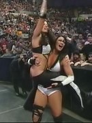 Candice Michelle nude 344