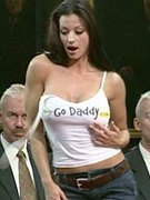 Candice Michelle nude 367