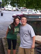 Candice Michelle nude 38