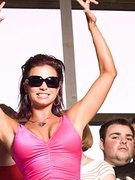 Candice Michelle nude 4