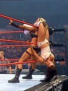 Candice Michelle nude 403