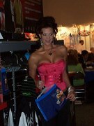 Candice Michelle nude 430