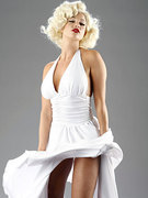 Candice Michelle nude 446