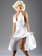 Candice Michelle nude 448