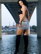 Candice Michelle nude 89