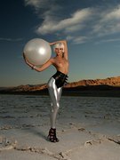 Candice Swanepoel nude 6