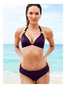 Candice Swanepoel nude 40