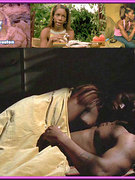 Candy Brown-Houston nude 1