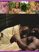 Candy Brown-Houston nude 2