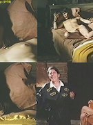 Candy Clark nude 1