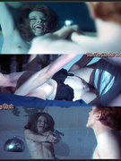 Candy Clark nude 10